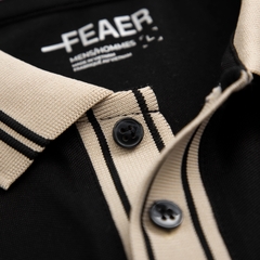 SP527 - Áo Polo Shoulder