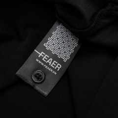 SP527 - Áo Polo Shoulder