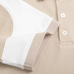 SP524 - Áo Polo Curve
