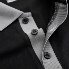 SP523 - Áo Polo Rosaceous