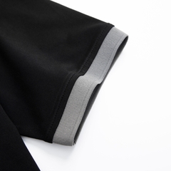 SP523 - Áo Polo Rosaceous