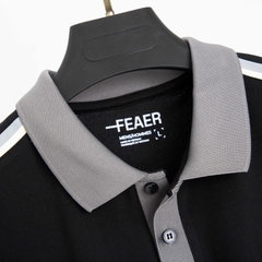 SP523 - Áo Polo Rosaceous