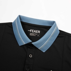 SP759 - Áo Polo Zeph