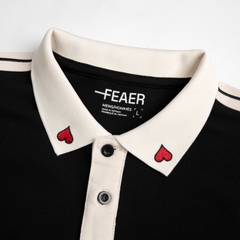 SP726 - Áo Polo Ace Of Hearts