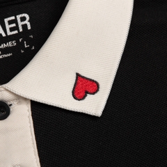 SP726 - Áo Polo Ace Of Hearts