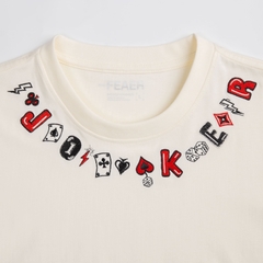 SP724 - Áo Thun Joker