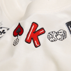 SP724 - Áo Thun Joker