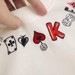 SP724 - Áo Thun Joker