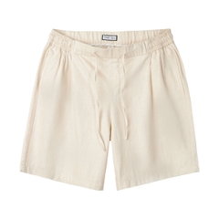 SP864 - Quần short linen Core