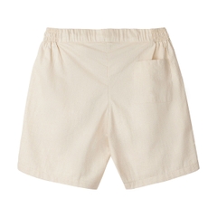 SP864 - Quần short linen Core