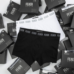 SP239 - Quần Sịp Đùi Boxer Feaer