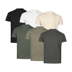 SP792 - Áo Thun Rustic