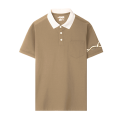 SP718 - Áo Polo Ouroboros