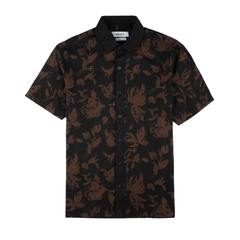 SP477 - Áo Sơ Mi Scribble