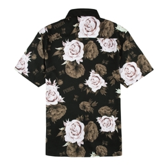 SP478 - Áo Sơ Mi Peony