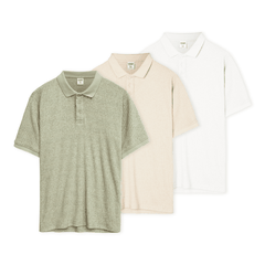 SP597 - Áo Polo Laine