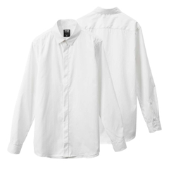 SP316 - Áo Sơ Mi Long Sleeve Feaer Basic