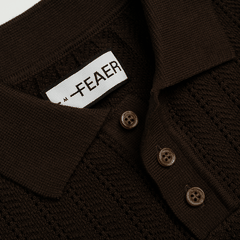 SP843 - Áo Polo Mesh