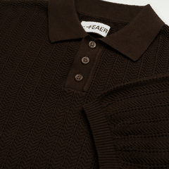SP843 - Áo Polo Mesh