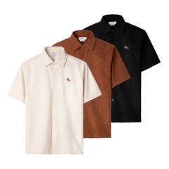 SP819 - Áo Sơ mi Royquin