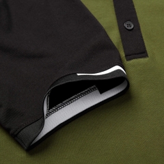 SP473 - Áo Polo Hemneck
