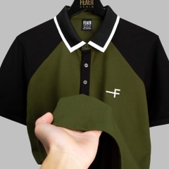 SP473 - Áo Polo Hemneck