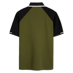 SP473 - Áo Polo Hemneck