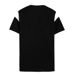 SP536 - Áo Polo Black Contrast
