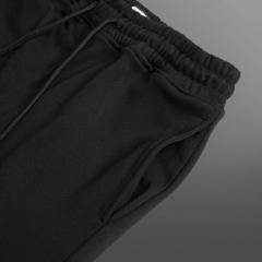 SP531 - Quần short nỉ Feaer