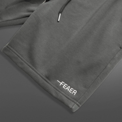 SP531 - Quần short nỉ Feaer