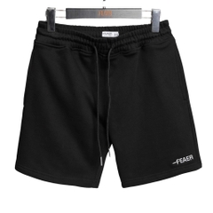 SP531 - Quần short nỉ Feaer