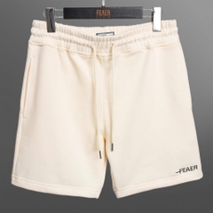 SP531 - Quần short nỉ Feaer