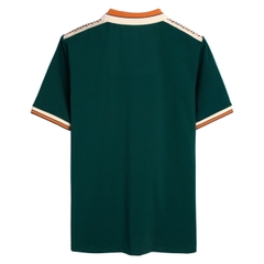 SP542 - Áo Polo Forest Green