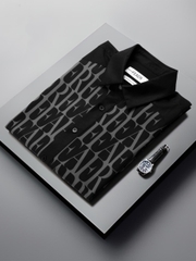 SP538 - Áo Sơ Mi Baskerville