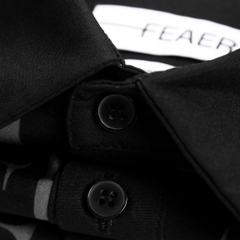 SP538 - Áo Sơ Mi Baskerville