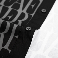 SP538 - Áo Sơ Mi Baskerville