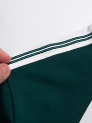 SP540 - Áo Polo Mod Stripe