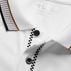 SP541 - Áo Polo Grafike
