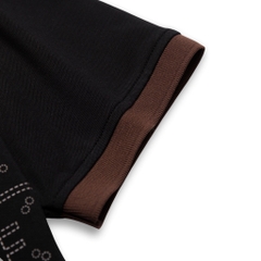 SP537 - Áo Polo Ligature