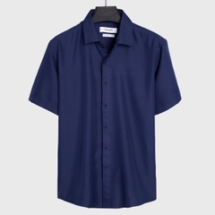 SP296 - Áo Sơ Mi Basic Short Sleeve Feaer