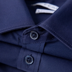 SP296 - Áo Sơ Mi Basic Short Sleeve Feaer