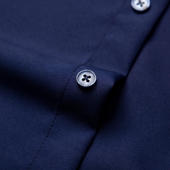 SP296 - Áo Sơ Mi Basic Short Sleeve Feaer