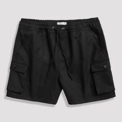 SP546 - Quần Short Kaki  túi hộp