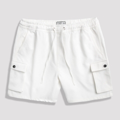 SP546 - Quần Short Kaki  túi hộp