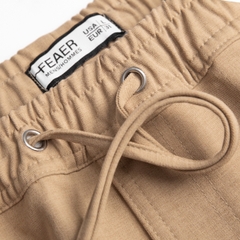 SP546 - Quần Short Kaki  túi hộp