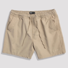 SP472 - Quần Short Kaki Feaer V2