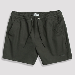 SP472 - Quần Short Kaki Feaer V2