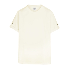 SP605 - Áo Thun Roll Sleeve