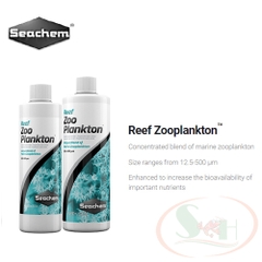 Seachem Reef Zooplankton