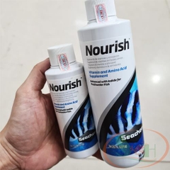 Seachem Nourish